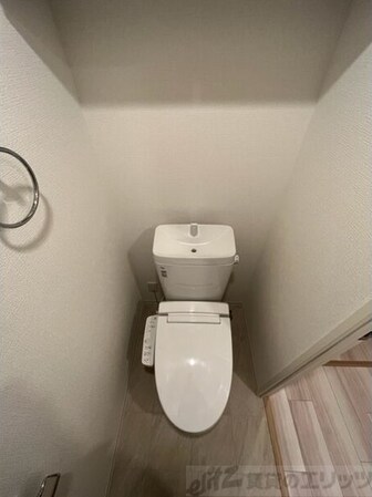 アドバンス江坂ラシュレの物件内観写真